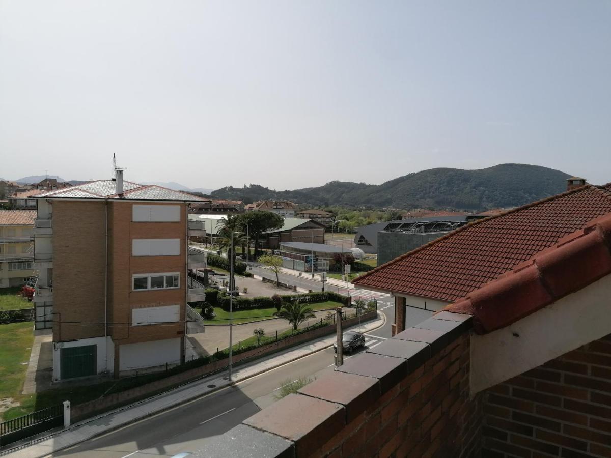 Apartamentos Regollera Ноха Екстер'єр фото